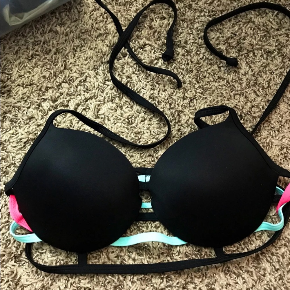 Victoria’s Secret bathing suit top